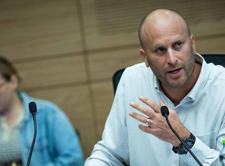 İsrailli Vekil Kroizer'den Çocukların Ölümüne Küstah Destek: 'Masum Yok'