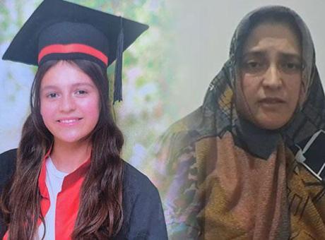 13 Yaşındaki İklim Nur İnce Evden Kaçtı, Arama Çalışmaları Başlatıldı