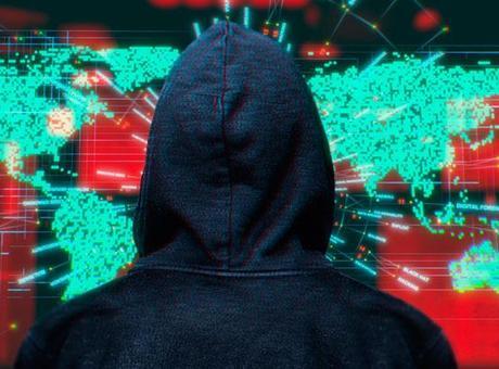 19 Milyon Kişinin Verilerini Ele Geçiren 'Siyah Şapkalı Hacker' Yakalandı