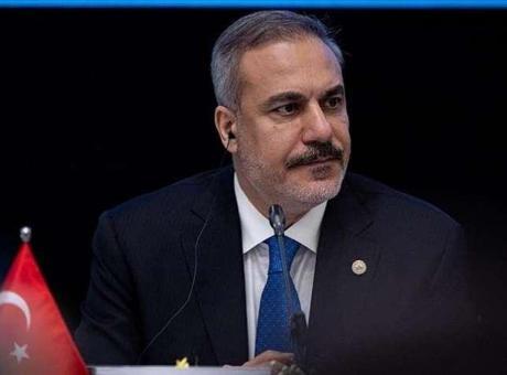Dışişleri Bakanı Hakan Fidan'dan Diplomasi Adımları: Savaşın Sonlandırılması İçin Küresel Görüşmeler