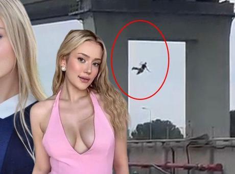 Osmangazi Köprüsü'nde Korkunç Olay: Fenomen Kübra Karaaslan Acı Sonla Yüzleşti