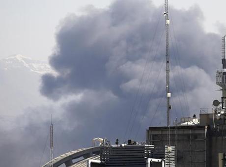 ABD'den İran'a Hedefli Darbe: 10 Binden Fazla İnsani He hedefe Vurduk