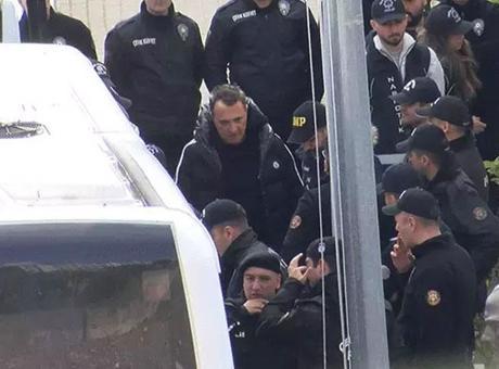 İstanbul'da Uyuşturucu Operasyonu: Ünlü İsimler Gözaltında