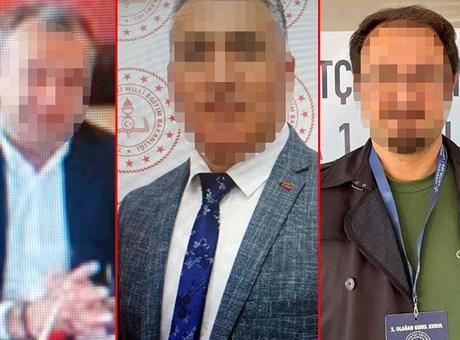 Okulda Taciz Skandalı: Müdür Yardımcısına Hapis Cezası