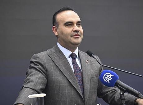 Bakan Kacır: Savunma Sanayisinin Anadolu'ya Yayılması Zorunludur
