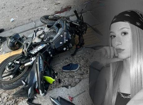 Polatlı'daki Trafik Kazasında Genç Kız Hayatını Kaybetti: Aile Adalet Arıyor