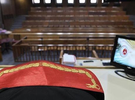 Eski Savcı Cengiz Çallı, Rüşvet ve Gizlilik İhlali Suçlamasıyla Yargılanıyor