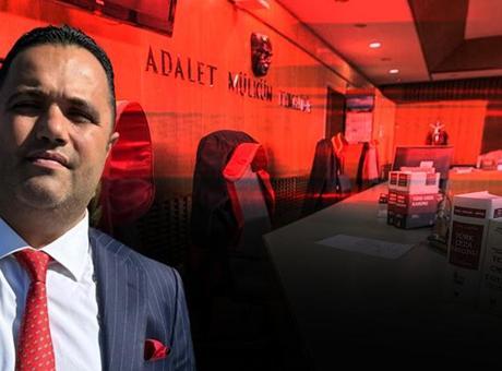 Eski Savcı Cengiz Çallı'nın Rüşvetle İlgili WhatsApp Yazışmaları Ortaya Çıktı: 300 Bin Dolar Karşılığında Tahliye Gerçekleşti