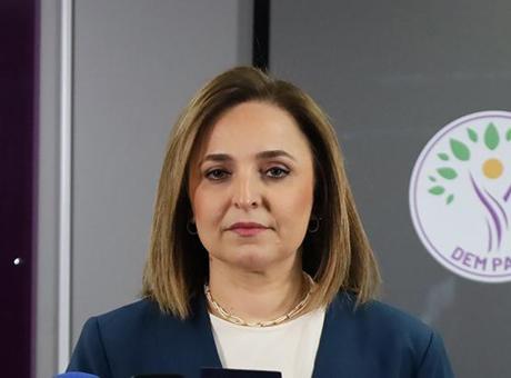 DEM Parti Heyeti, İmralı Adası'nda Kritik Görüşmelere Hazırlanıyor