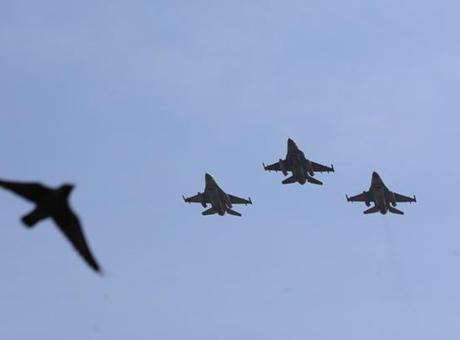 Yerli ve Millî Savunma Sistemleri Edirne'de Görücüye Çıktı