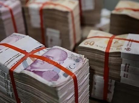 KKM Bakiyesi Düşüşe Devam Ediyor: Bankacılık Sektöründe Kredi ve Mevduat Verileri