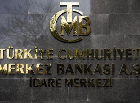 Merkez Bankası Rezervlerinde Dikkat Çeken Değişim: Dolar Rezervleri Yükselirken Altın Rezervleri Düştü