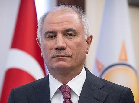 Efkan Ala: Savaşın Etkileri 'Terörsüz Türkiye' Sürecini Öteliyor