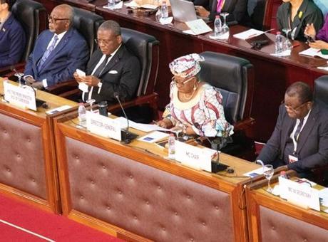 Dünya Ticaret Örgütü'nden Şok Uyarı: Küresel Düzen Artık Değişti