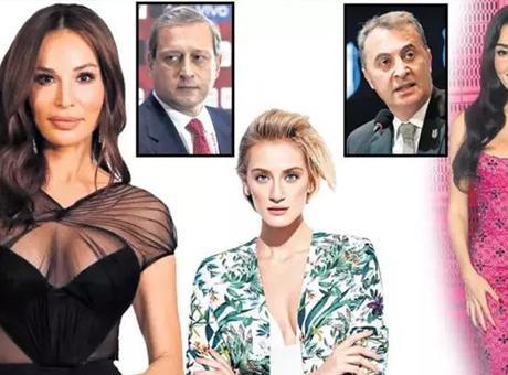 Ünlülere Yönelik Uyuşturucu Soruşturmasında Savcılığın İfadeleri Ortaya Çıktı: 'Yanlışlıkla Bir Nefes Çektim'