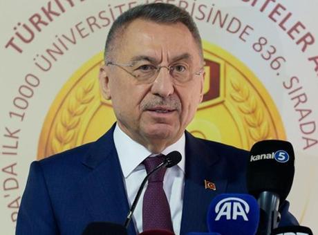 TBMM Dışişleri Komisyonu Başkanı Oktay: İran'a Saldırılar Uluslararası Hukuku İhlal Ediyor