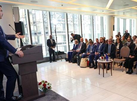 Bakan Murat Kurum, New York'ta İklim Krizine Dikkat Çekti: 'Gerçek Tam Karşıda'