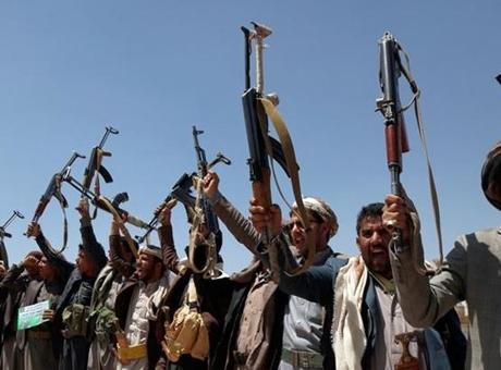 Husiler Savaşa Hazır: 'Gerekirse Direnişe Katılacağız'