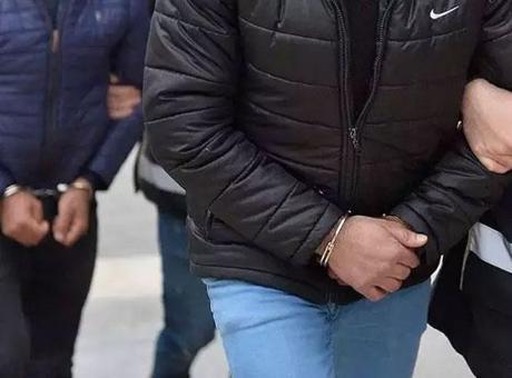 Marmaris Belediyesi'nde Rüşvet Soruşturması: 3 Kişi Gözaltına Alındı