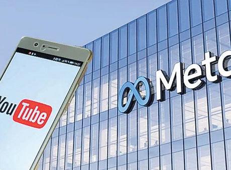 Meta ve YouTube, 6 Milyon Dolar Tazminat Ödemeye Mahkum Oldu