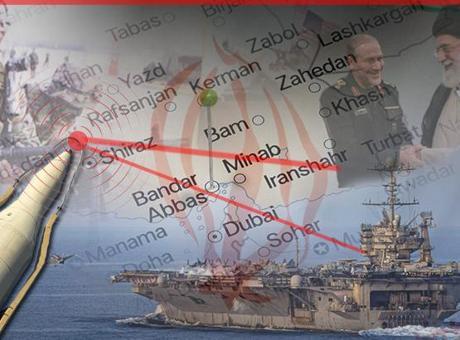 Hürmüz Boğazı Üzerindeki Gerilim Tırmanıyor: Taktiksel Zayıflıklar Ortaya Çıktı