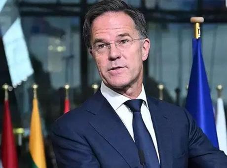 NATO'dan Türkiye'ye Destek: Güvenlikte Kararlılık Vurgusu