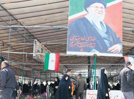 Trump'tan İran'a Süre Uzatımı: 6 Nisan Tarihi Belirlendi