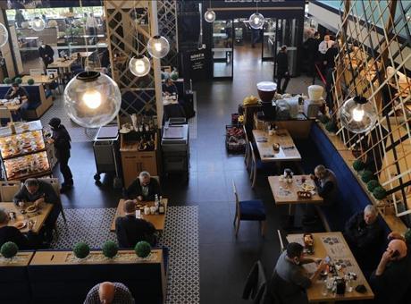 Yeni Düzenleme ile Restoran ve Kafelerde Gıda Bilgilendirmesi Zorunlu Hale Geliyor