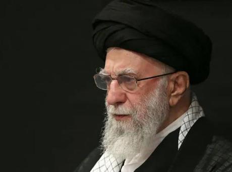 İran Medyası, Ayetullah Hamaney'in Ölümünden Önceki Son Görüntülerini Yayınladı