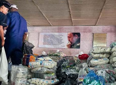 Küba'ya İnsani Yardım Götüren İki Tekne Kayıp: Meksika Deniz Kuvvetleri Arama Çalışmalarına Başladı