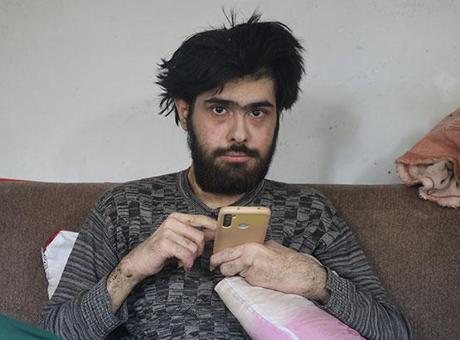 Barış Özbay'ın 25. Yaş Kutlaması: Teknolojiye Bağlı Bir Dünya ve Yeniden Hayata Dönüş