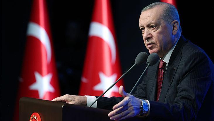 Cumhurbaşkanı Erdoğan, İstanbul'daki STRATCOM Zirvesi 2026'ya Video Mesaj Gönderdi