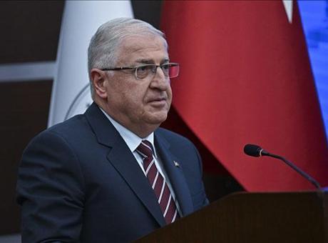 Milli Savunma Bakanı Güler'den Epstein İddialarına Açıklama