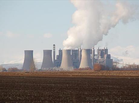 Türkiye'nin Sera Gazı Emisyonlarında Yüksek Artış: 2024 Verileri Açıklandı