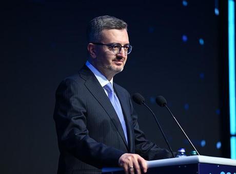 İletişim Başkanı Duran: Doğru Bilgi ile Güçlü İletişim Ekosistemi Oluşturmayı Hedefliyoruz