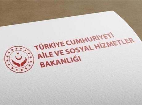 Bakanlık'tan Barınma Desteği İddialarına Cevap: Asılsız Bilgilere Dikkat