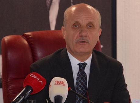 YÖK Başkanı Erol Özvar'dan Stratejik Yükseköğretim Dönüşümü: Uygulamalı Eğitim Modelleri Hayata Geçiyor