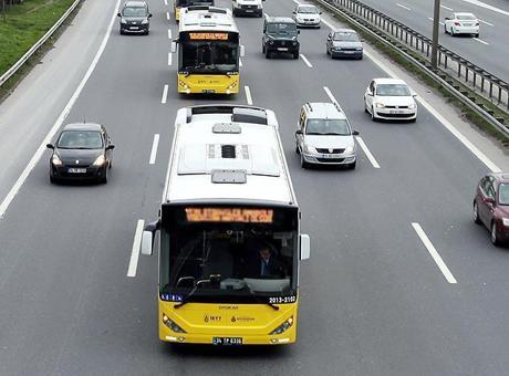 Resmi Gazete'de Duyuruldu: İki Meslek Grubuna Ücretsiz Toplu Taşıma İmkanları