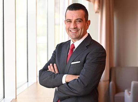 Ağaoğlu GYO Halka Arz İçin SPK'dan Onay Aldı