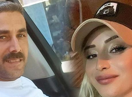 İzmir'de Eski Eşin Dehşet Dolu İntikamı: 2 Çocuk Annesini Öldürdü, Ardından Kendini Vurdu