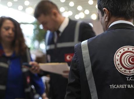 Biber Fiyatlarındaki Fahiş Artışa Bakanlık'tan Sert Cezalar