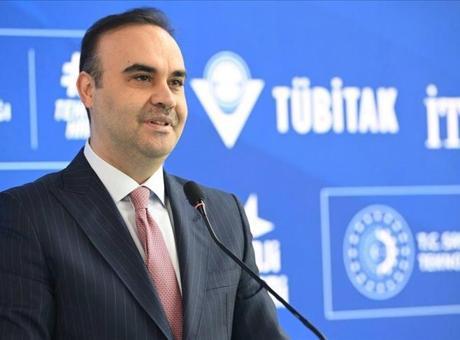 Bakan Kacır'dan Teknolojik Atılıma Dair Önemli Açıklamalar