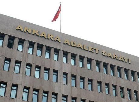 Ankara'da İnternet Tuzağı: 11 Kişi Gasp Suçundan Tutuklandı