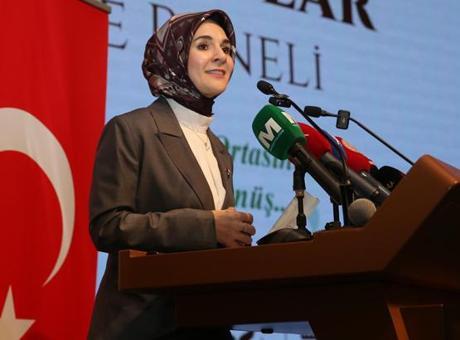 Bakan Göktaş: 170 Bin Genç, Aile ve Gençlik Fonundan Yararlanmaya Hak Kazandı