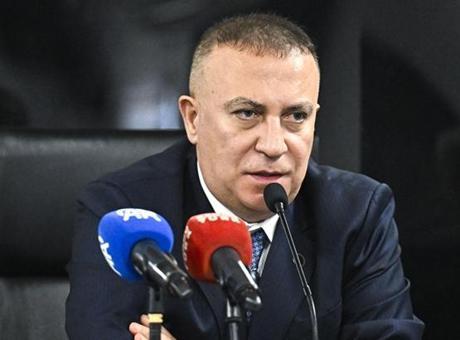 MHP Genel Başkan Yardımcısı İzzet Ulvi Yönter Görevinden Ayrıldı