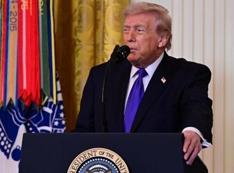 Trump'ın 'Trump Boğazı' İfadesi Gündem Oldu: Miami'de Önemli Açıklamalar