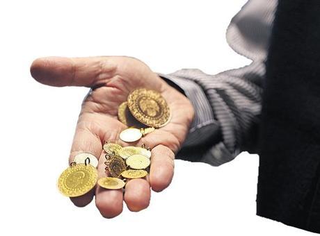 Altın Piyasasında Sarsıcı Dalgalanmalar: Tüketici Kaygıları ve Güvenilir Alım Alternatifleri