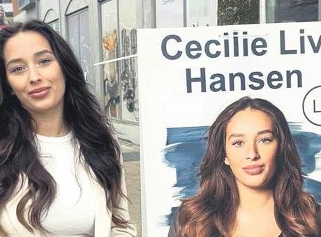 Danimarka'da Siyasi Güzellik Tartışması: Genç Kadın Vekillerin Yükselişi