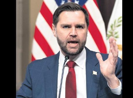 Vance'ın Netanyahu'ya Sert Eleştirileri: İlişkilerde Kriz Derinleşiyor