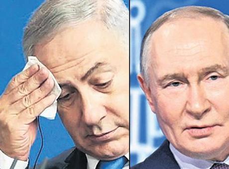 Putin, Oligarklardan Savunma İçin Yardım Talep Etti